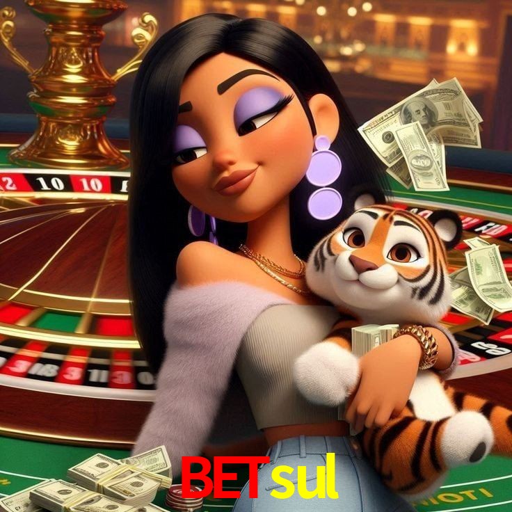 Welcome Bonus betsul