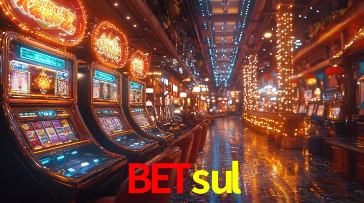 betsul - Cassino Autorizado pelo Governo - betsul.com