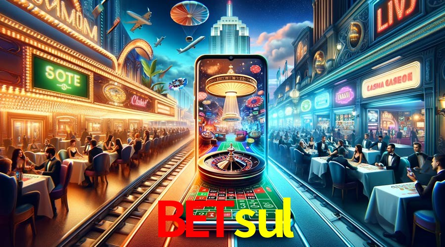 Responsive Design betsul