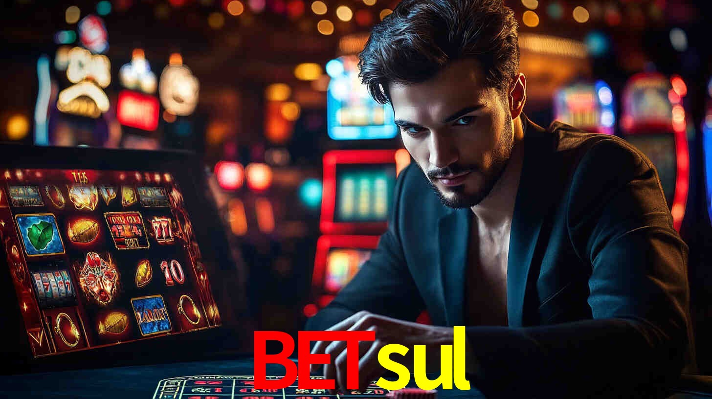 betsul login