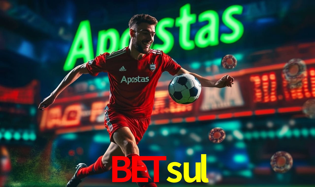 Roda da fortuna na betsul