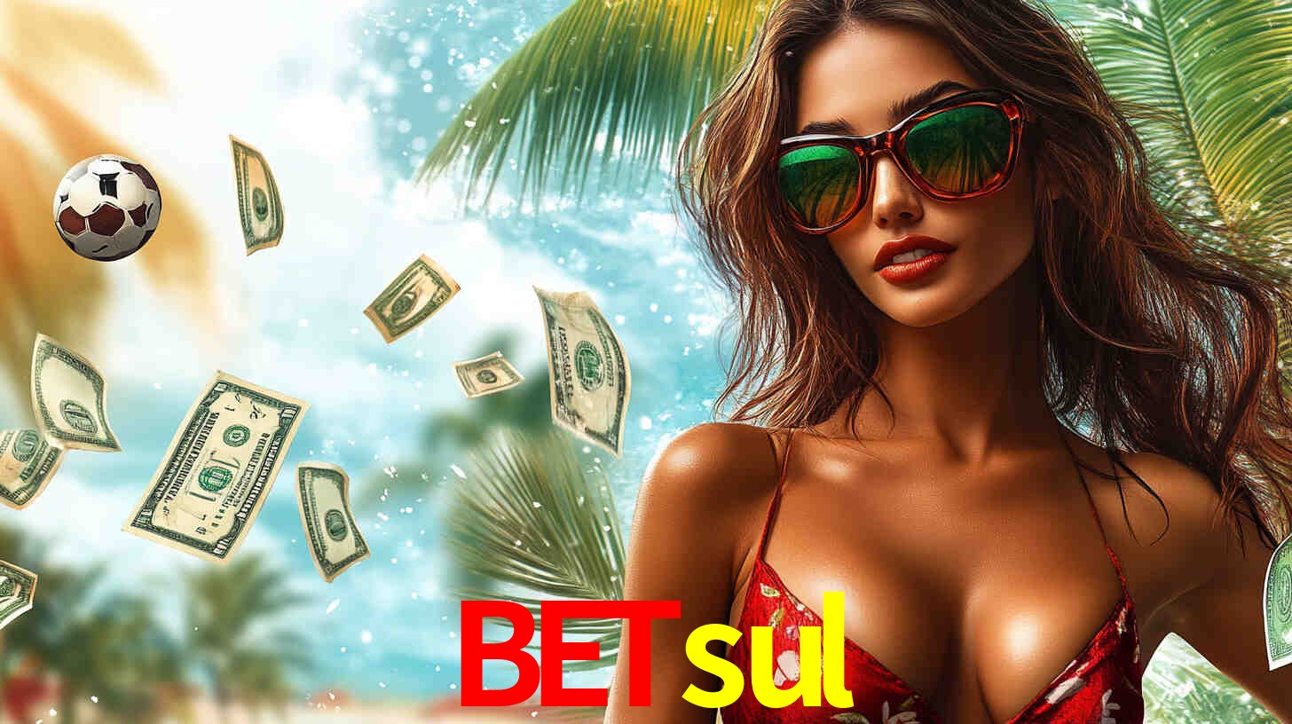APP oficial da betsul para mobile