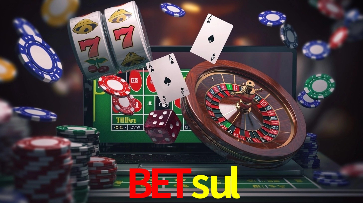 Cashback e recargas na betsul