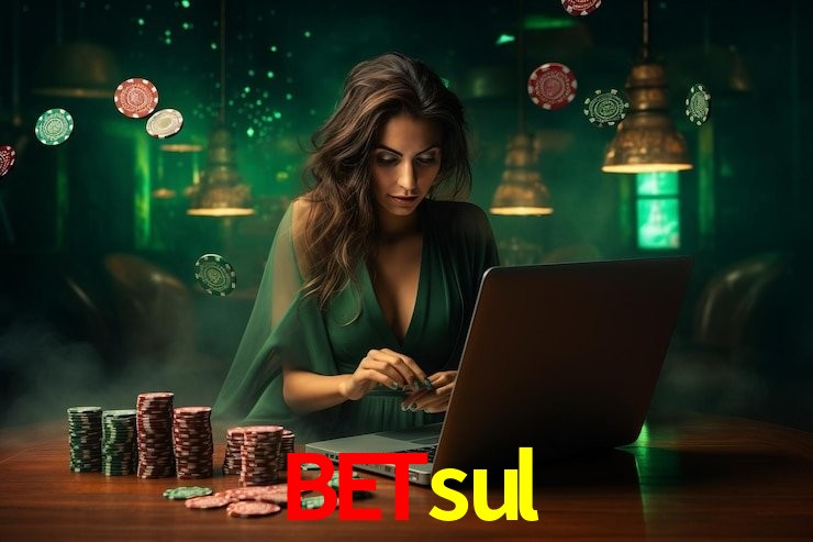 Escolher plataforma para baixar betsul