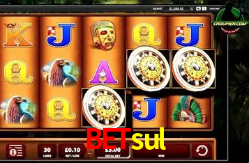 A Emoção da Loteria na betsul: Uma Chance de Mudança de Vida