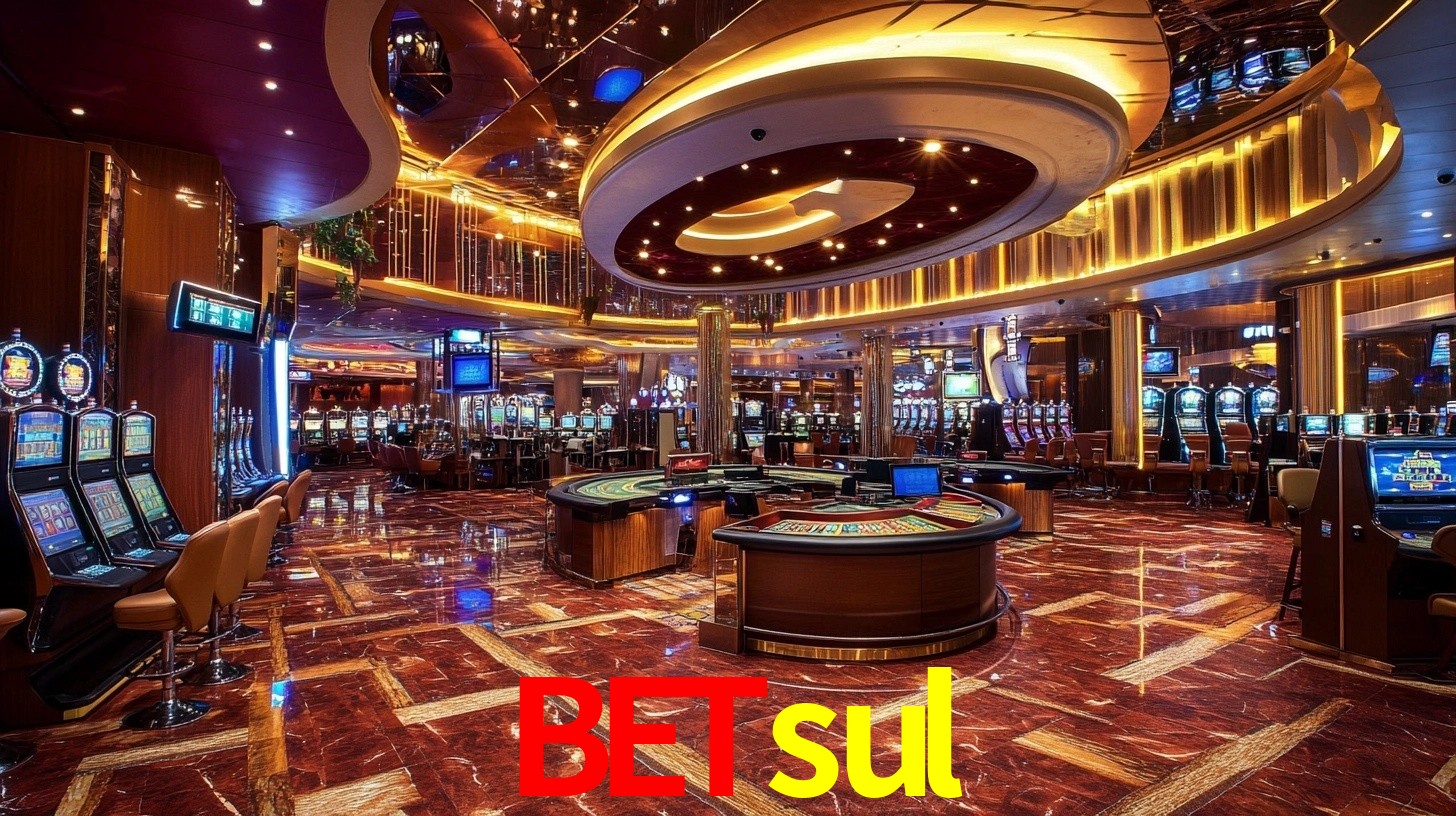 Tournaments betsul