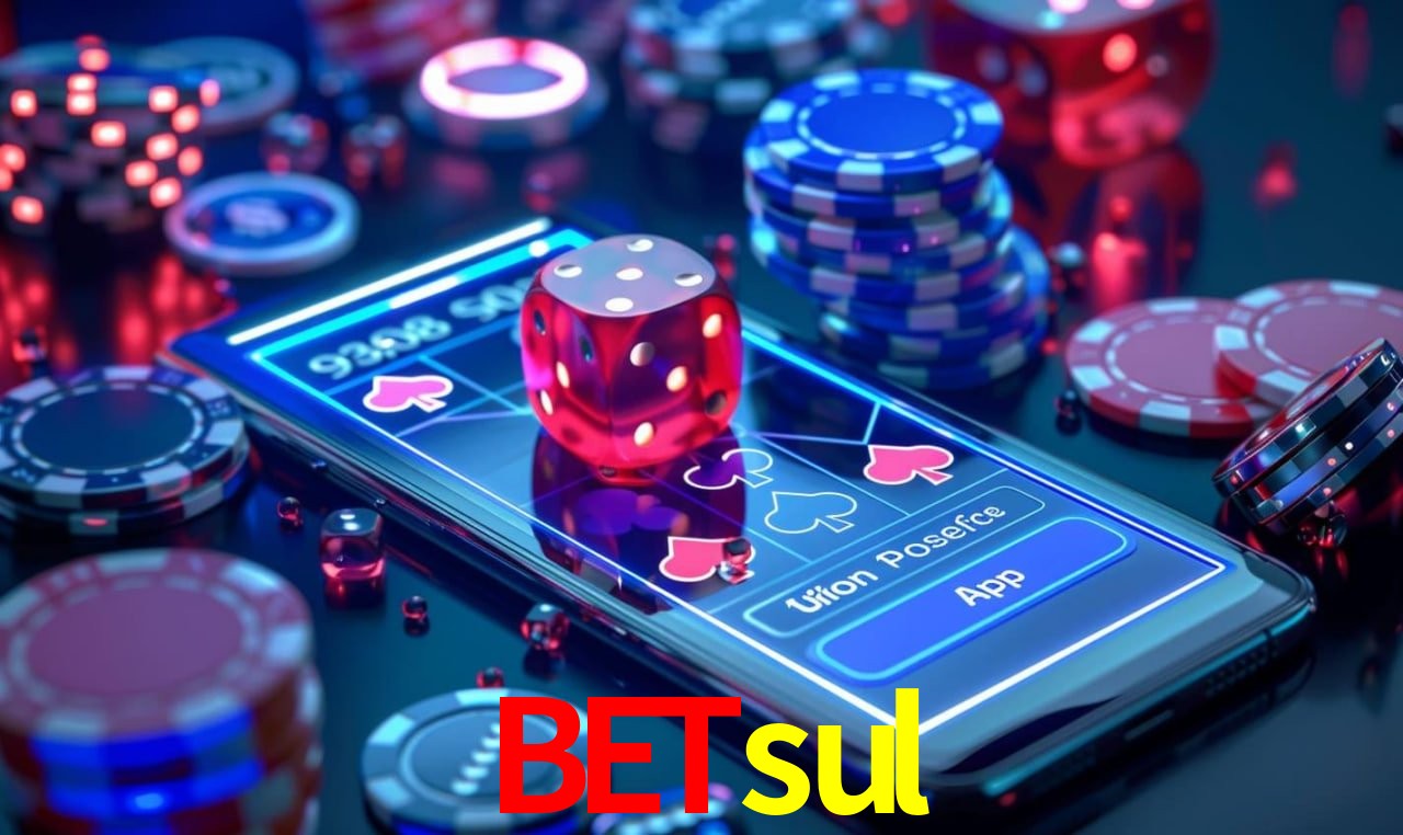Canal oficial no Telegram da betsul