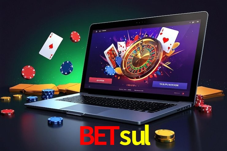 Especiais de Fim de Semana betsul