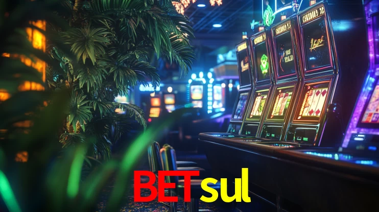 Blackjack Table betsul
