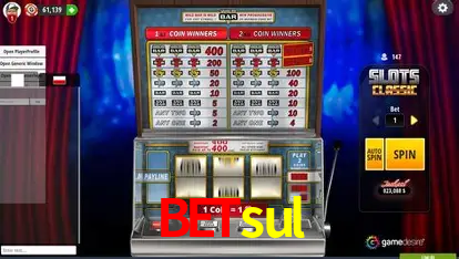 Desvendando o Mundo dos Jogos Virtuais na betsul