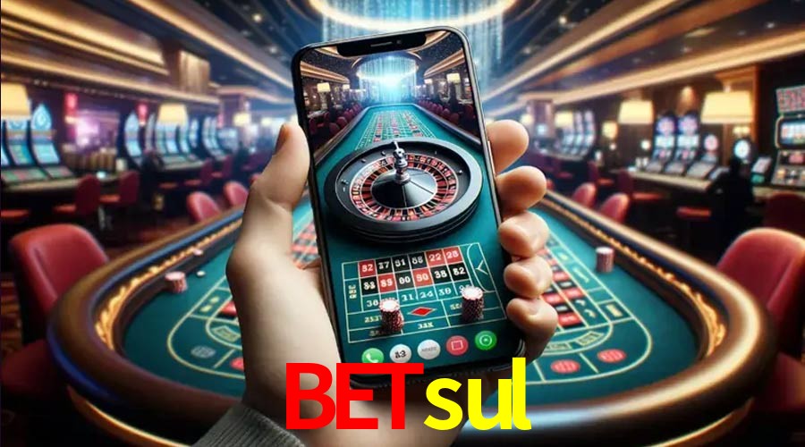 Secure Login betsul