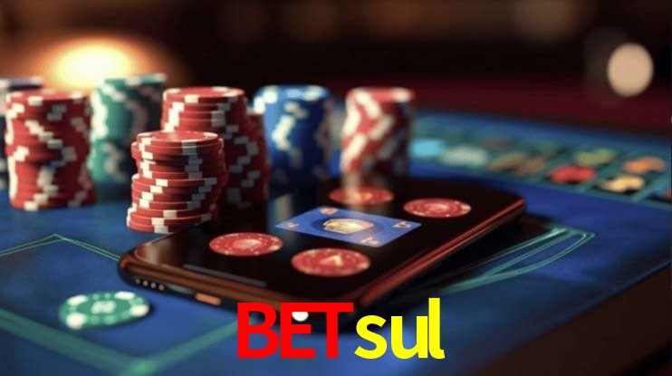 Casino VIP betsul