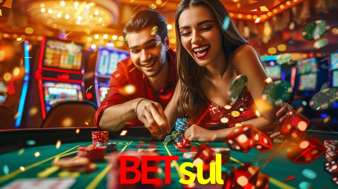 Login Seguro betsul
