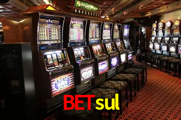 A Revolução dos Aplicativos de Jogos no betsul
