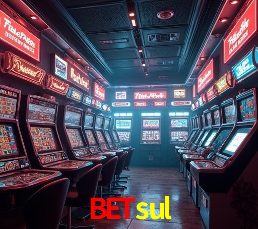 Bônus e promoções da betsul