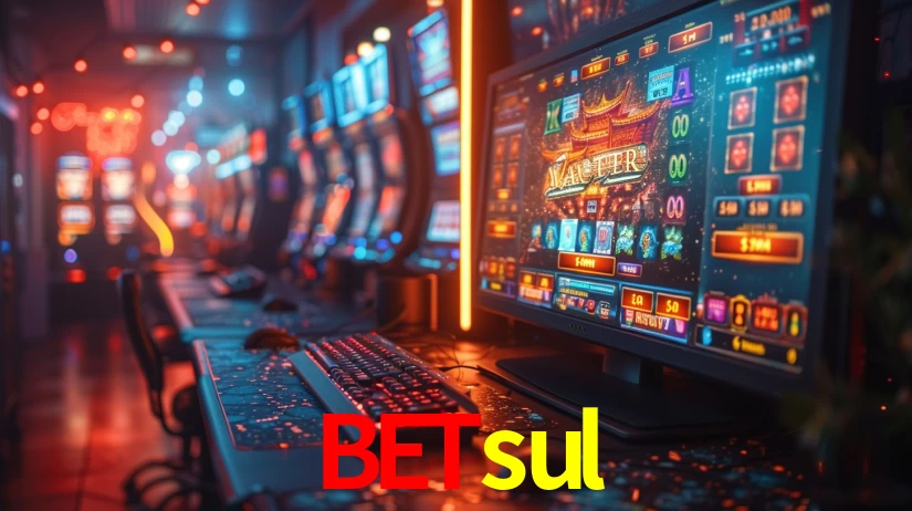 betsul,betsul.com
