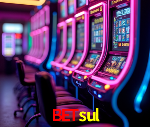 Loterias online na betsul