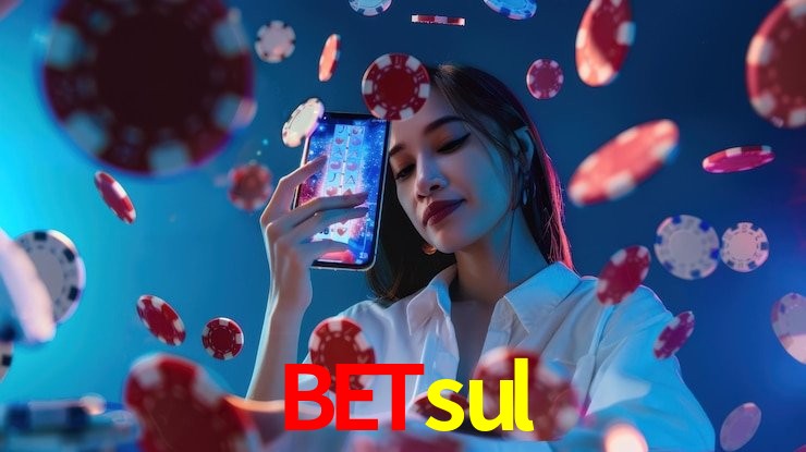 A Emoção da Loteria na betsul: Uma Chance de Mudança de Vida