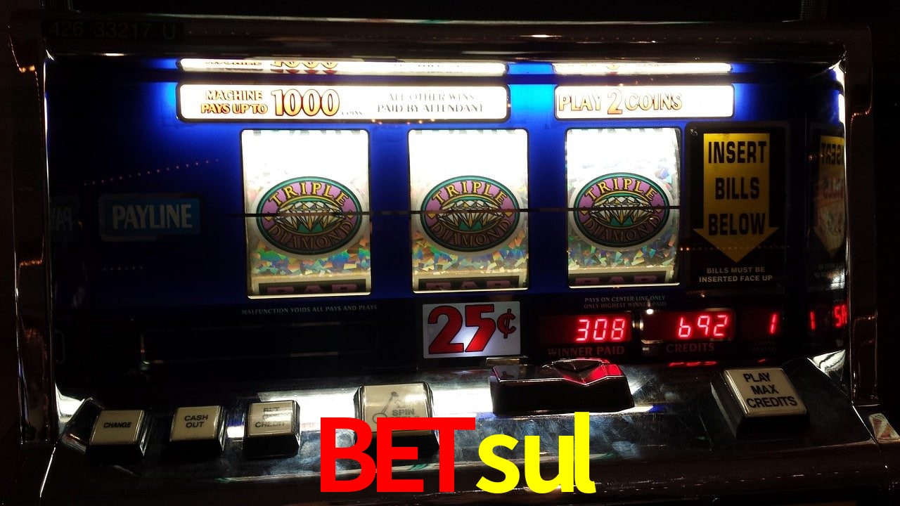 Tennis Betting betsul