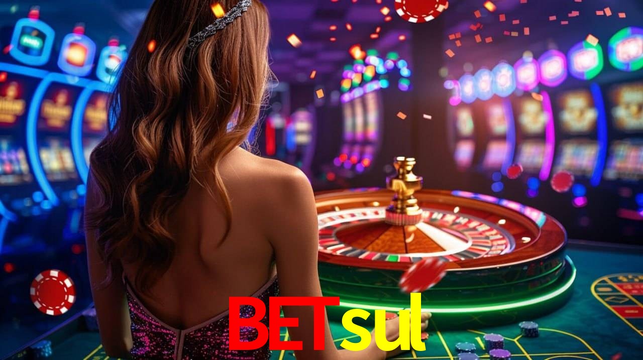 APP rápido e leve da betsul