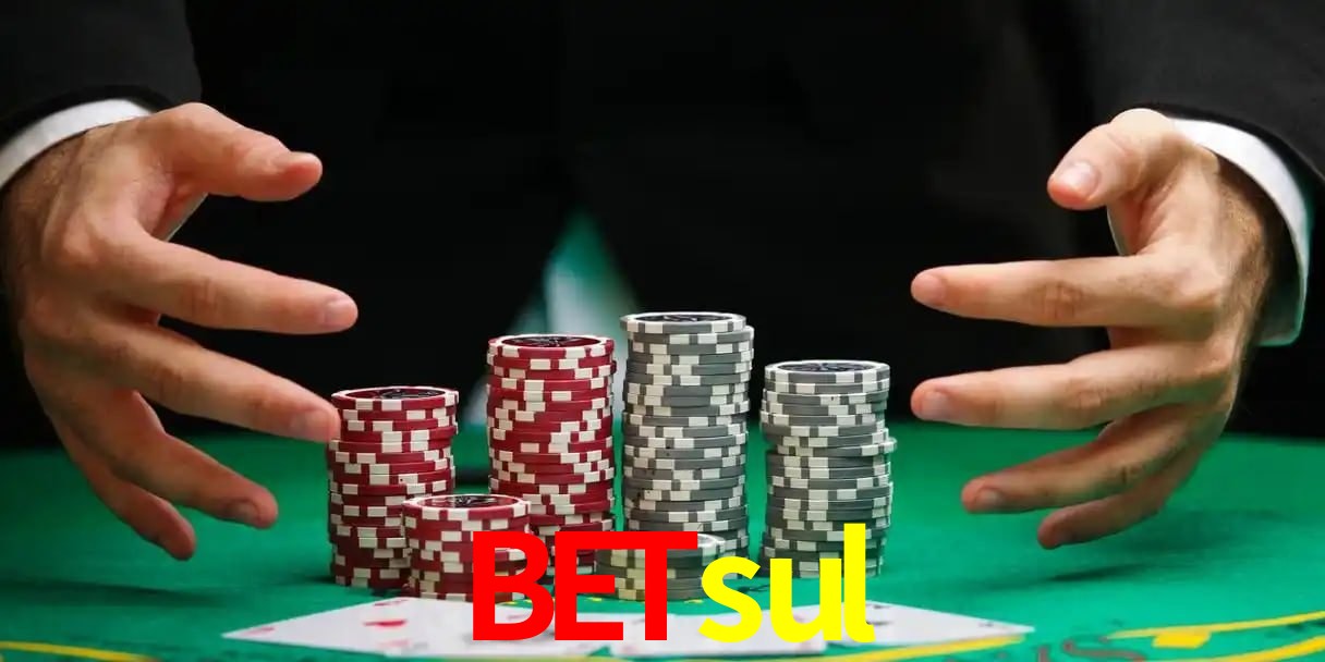 Benefícios VIP na betsul