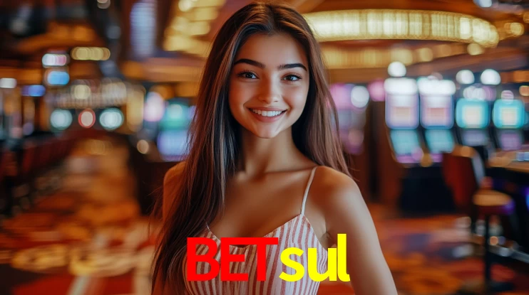 betsul App Interface