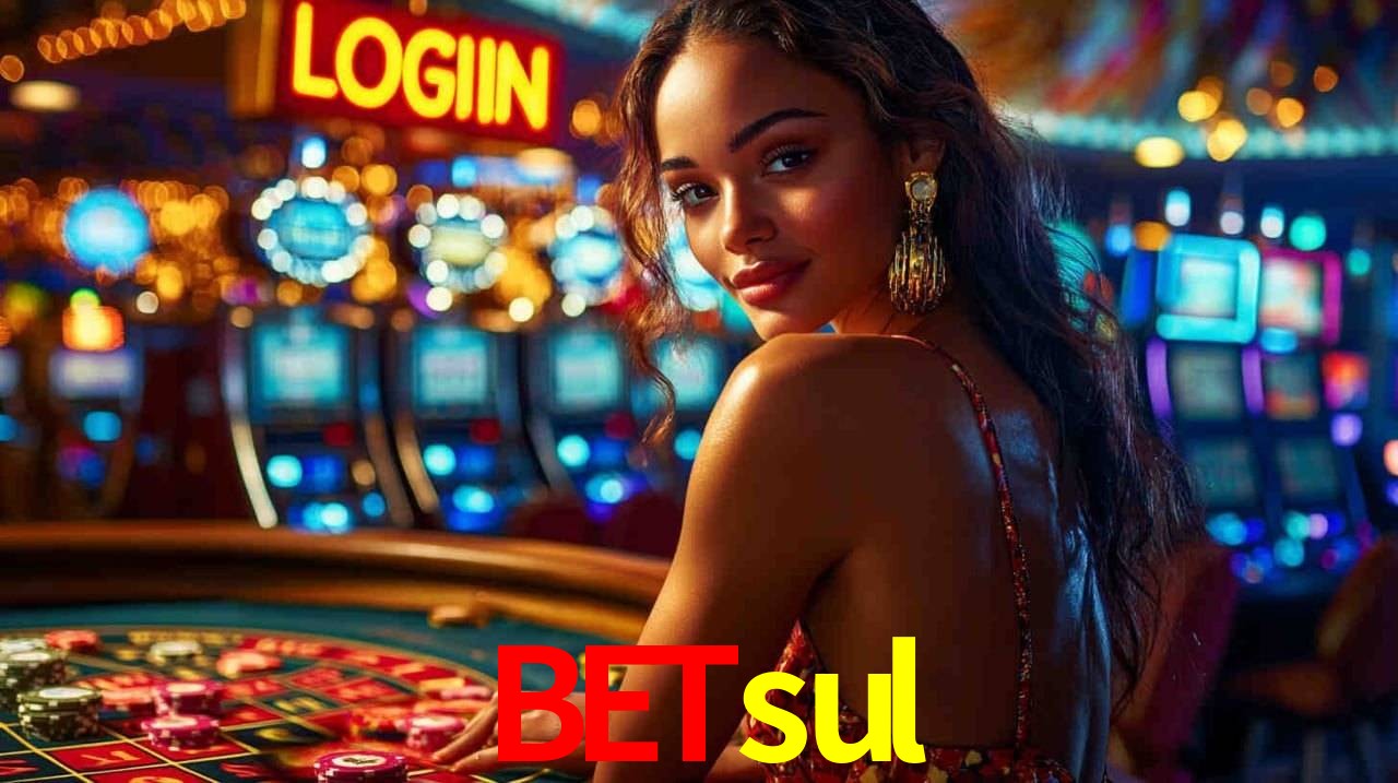 Jogos de Slot betsul
