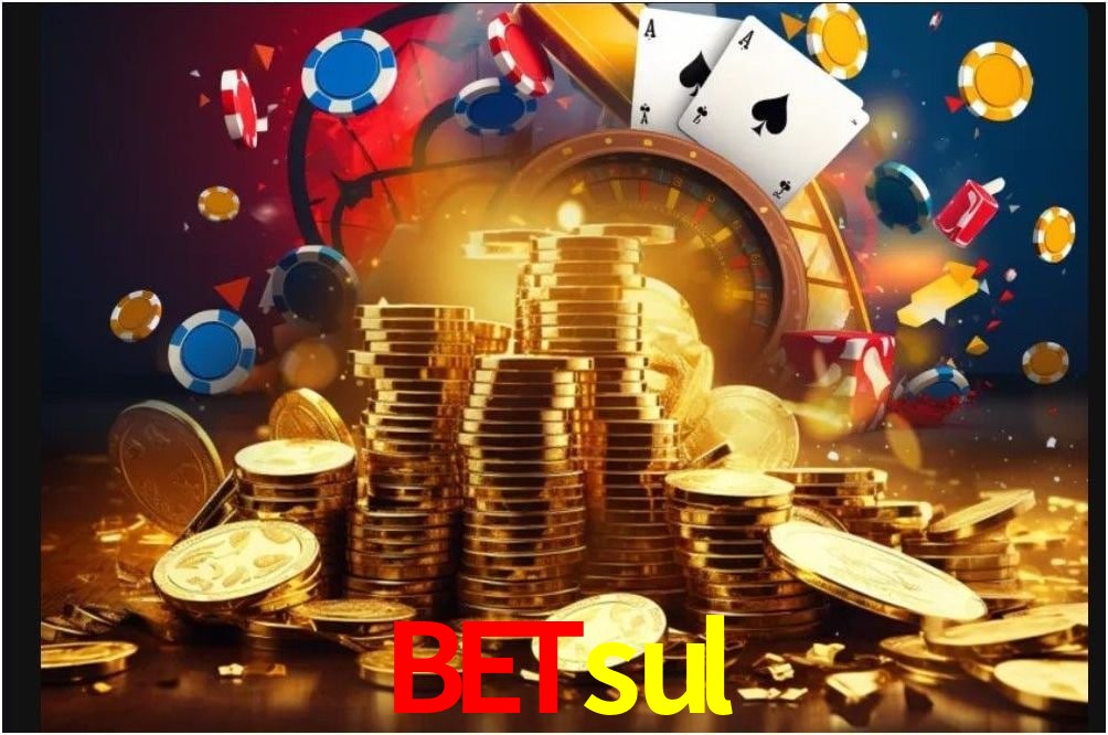 cassino betsul