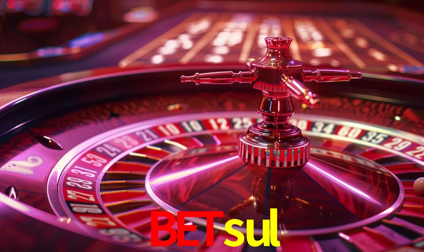 Inovações de Jogos na betsul: O Futuro das Experiências Interativas