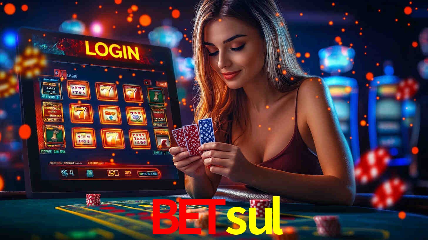 betsul login