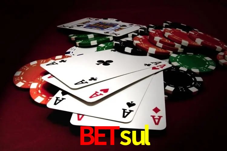 Torneios betsul