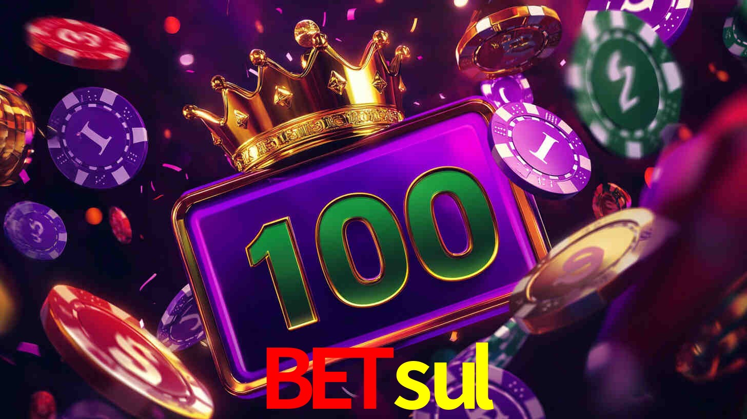 Welcome Bonus betsul
