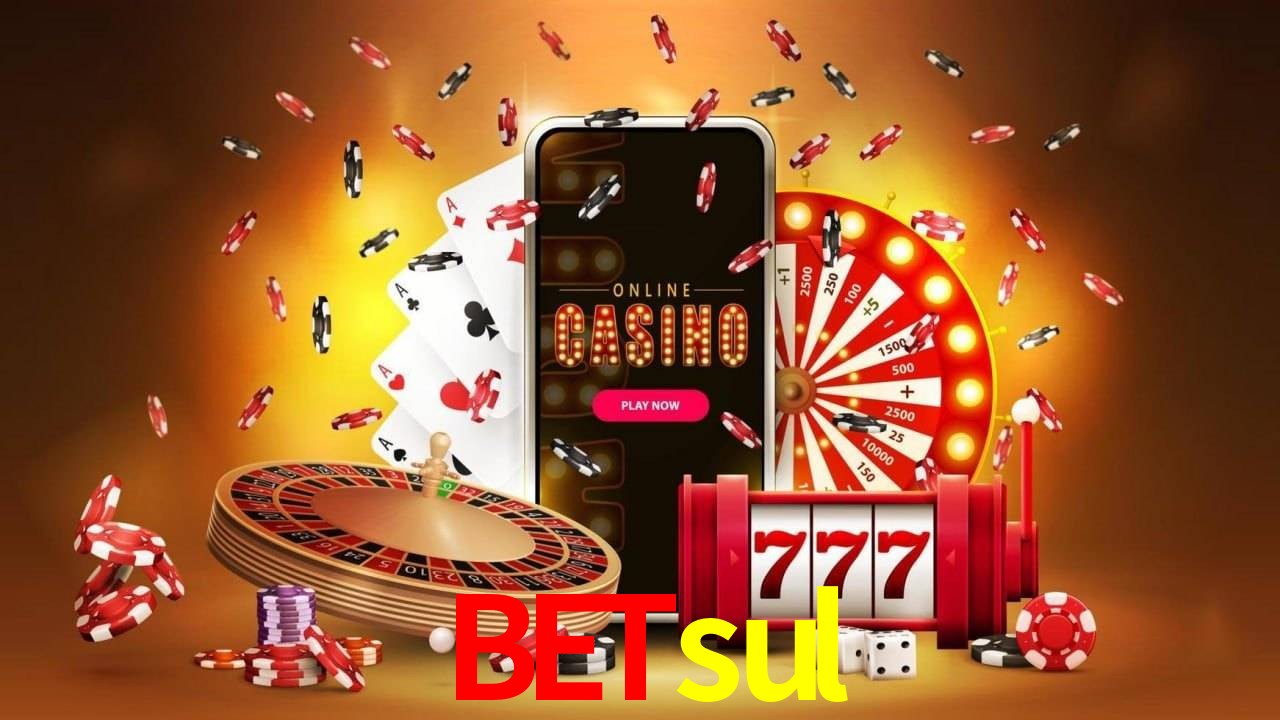 Casino Ao Vivo betsul