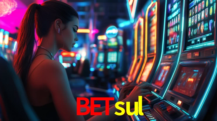betsul login