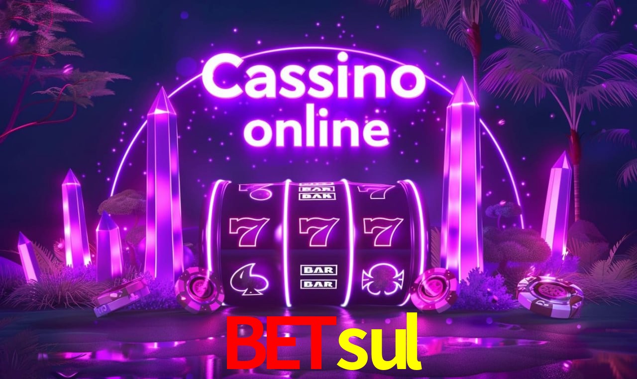 Segurança 2FA betsul