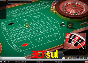 Descubra a Essência do betsul: Nossa História e Compromissos