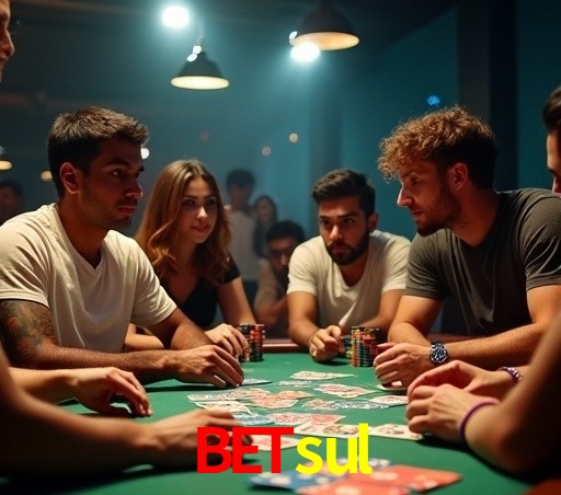 Jogos com bônus e suporte 24h na betsul