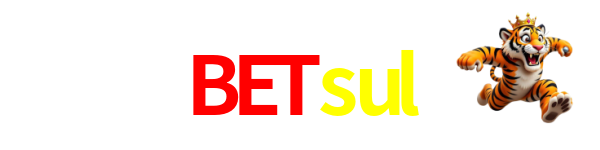 Logo da betsul