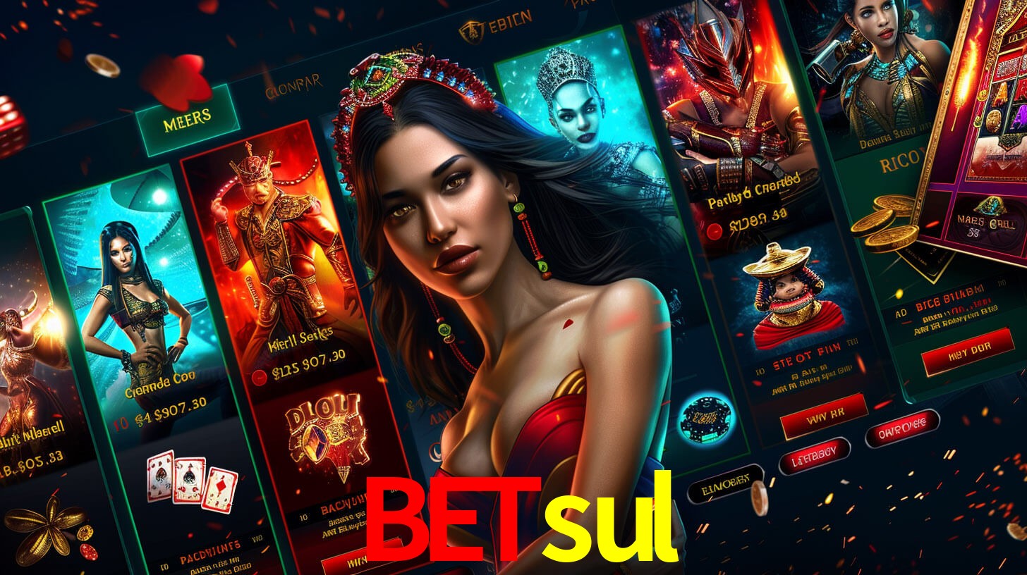 BETSUL