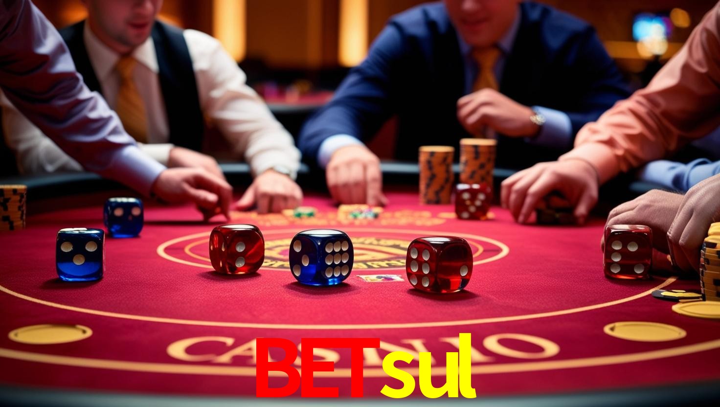 BETSUL